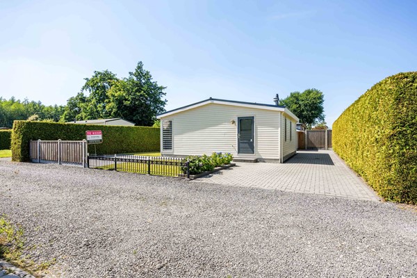 Medium property photo - Vogels' Tún 137, 8851 HT Tzummarum